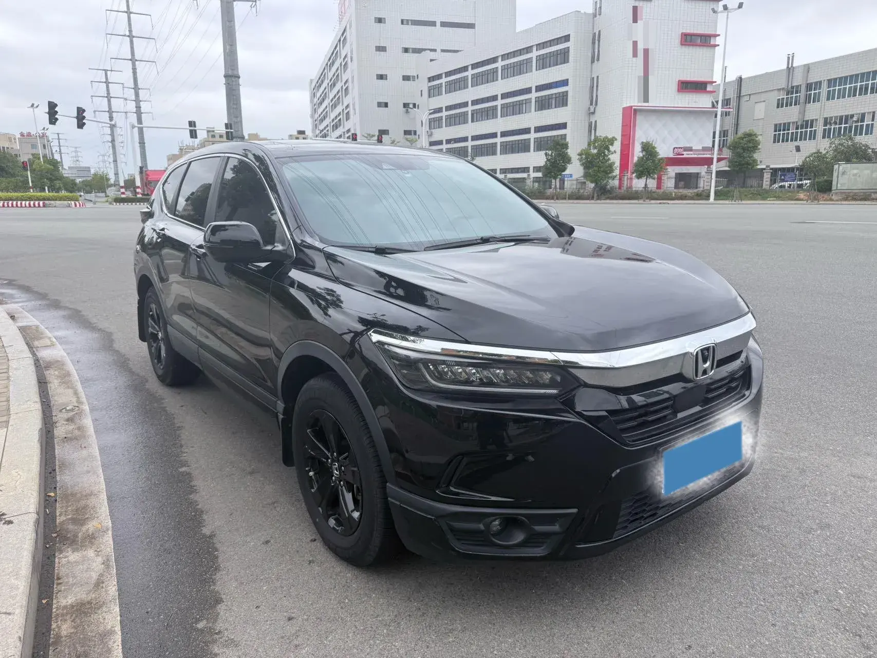 2021 HONDA BREEZE thumbnail 3