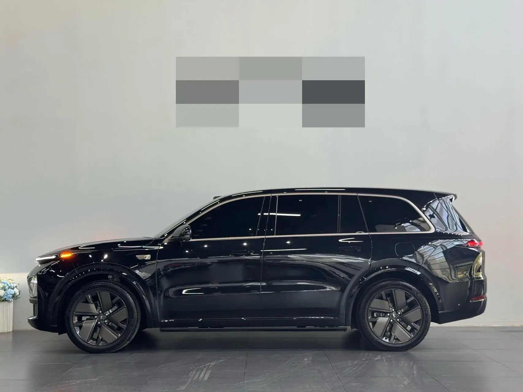 2025 LI L9 thumbnail 3