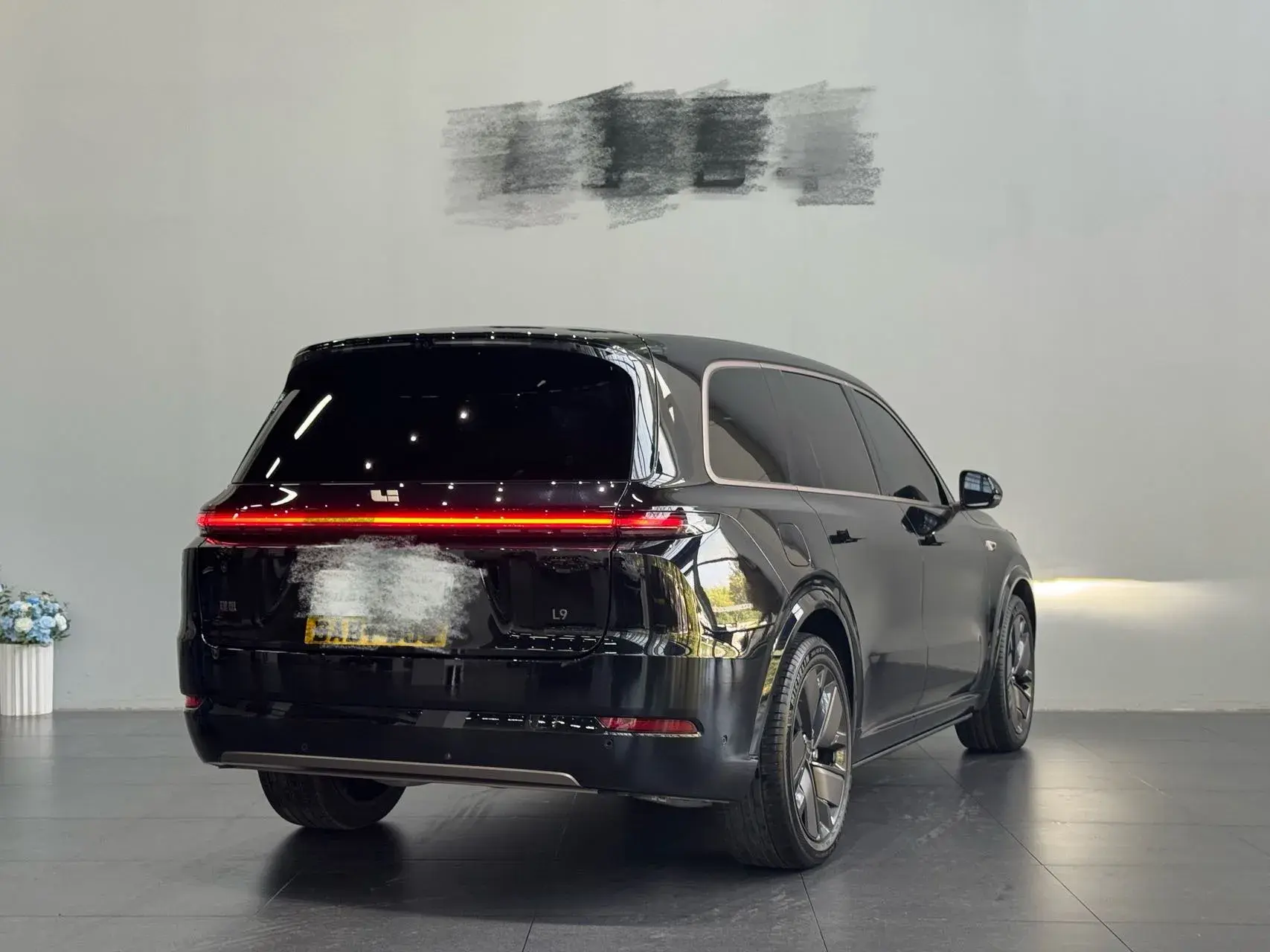 2025 LI L9 thumbnail 2