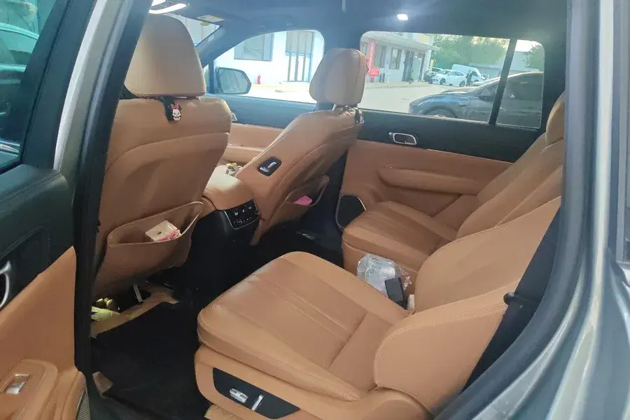 2020 LI ONE thumbnail 3