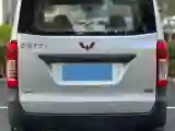 2017 WuLing ZhiGuang V 1.2L 82HP L4 5MT