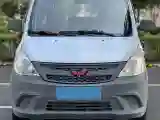 2017 WuLing ZhiGuang V 1.2L 82HP L4 5MT