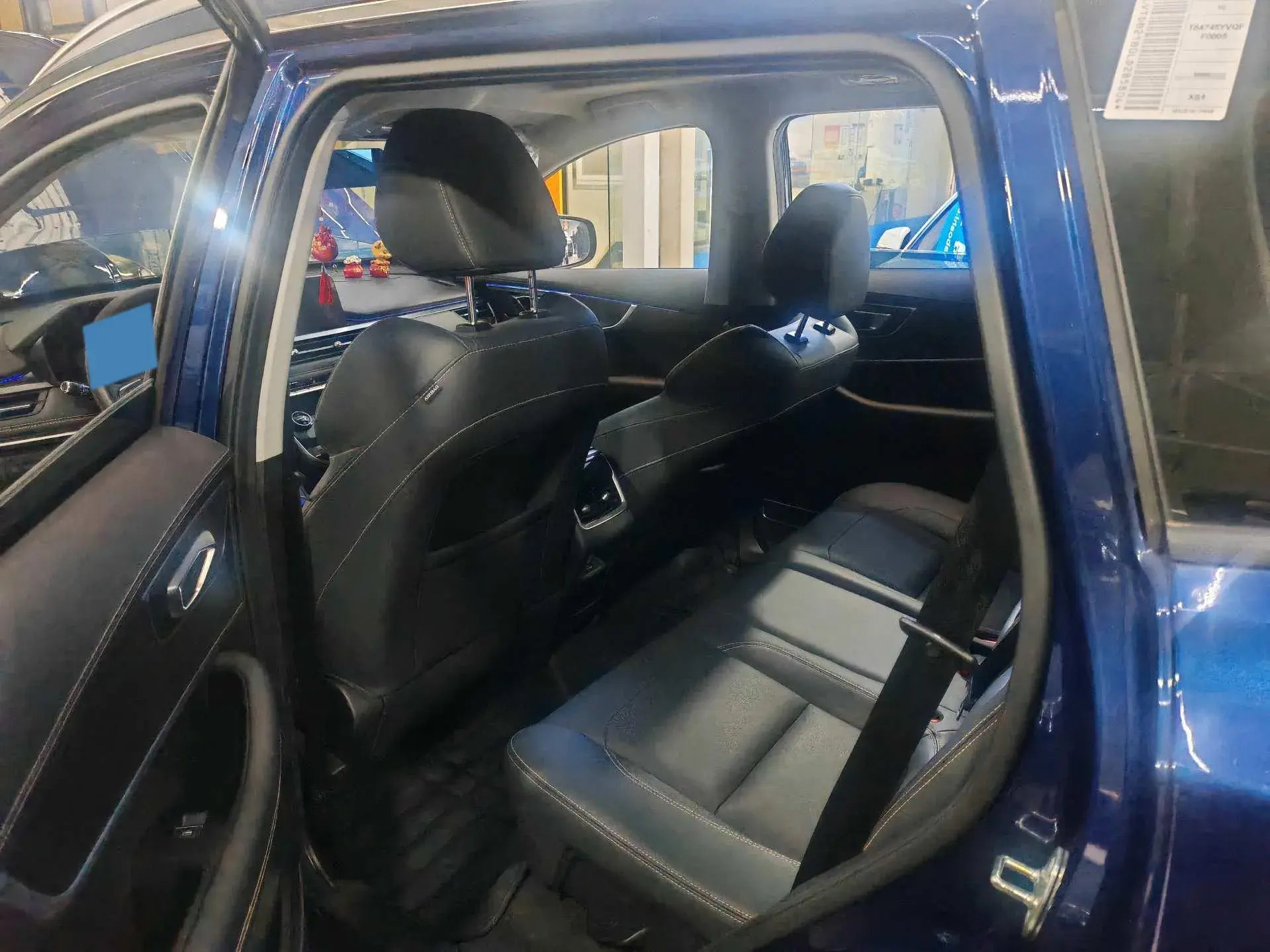 2020 CHERY TIGGO thumbnail 4