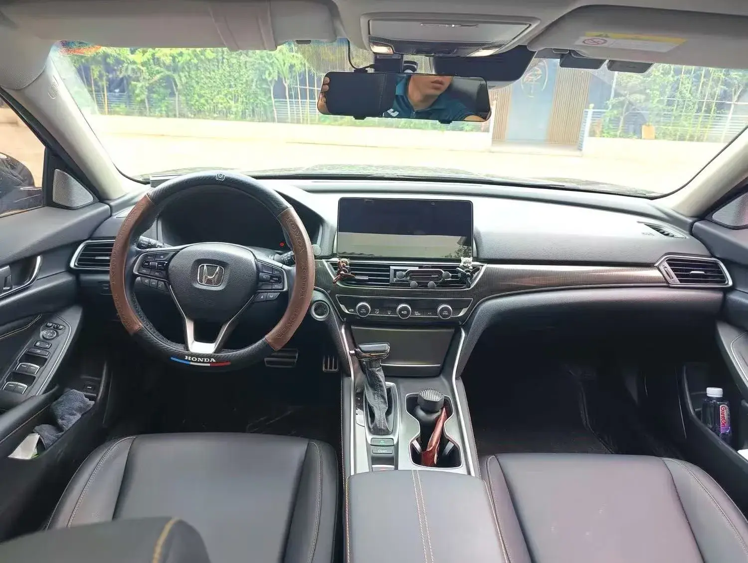 2022 HONDA ACCORD thumbnail 4