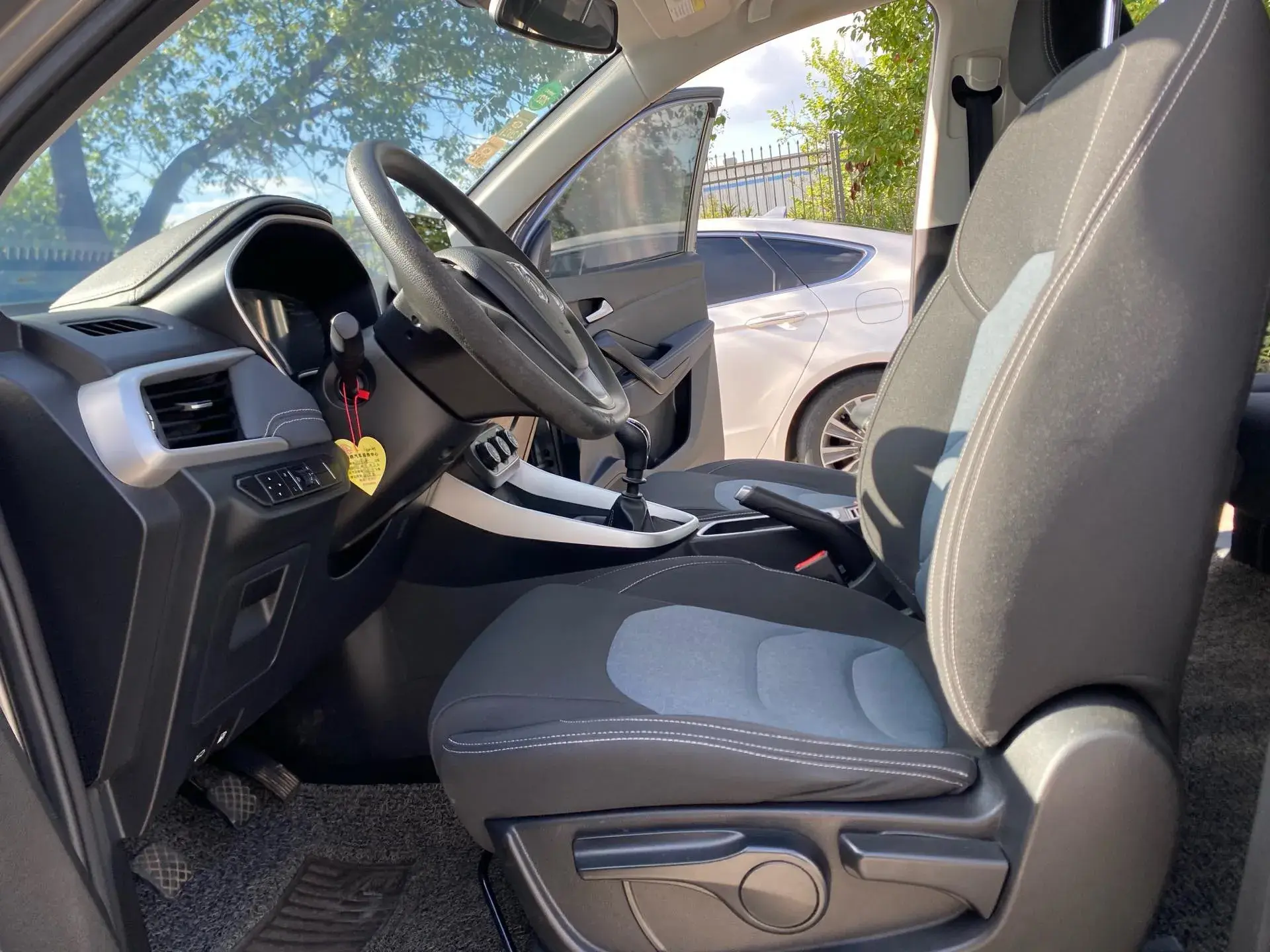 2018 BAOJUN 530 thumbnail 4