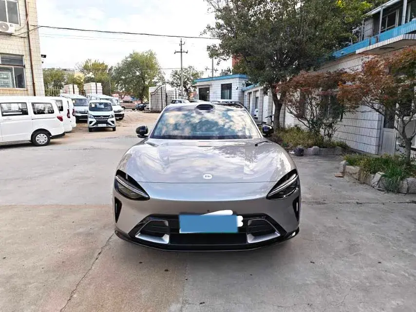 2025 MI YU7 thumbnail 2