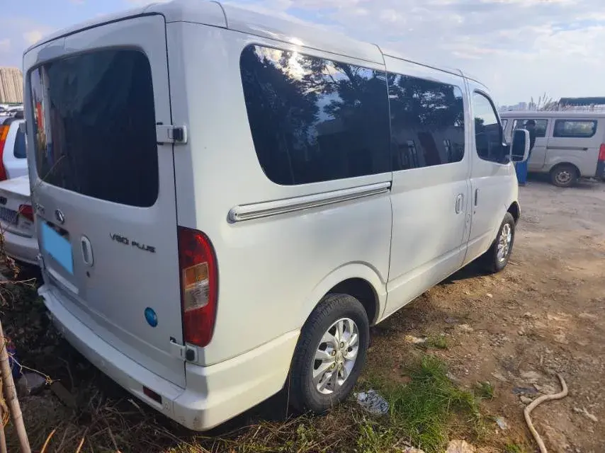 2021 MAXUS XINTU thumbnail 4