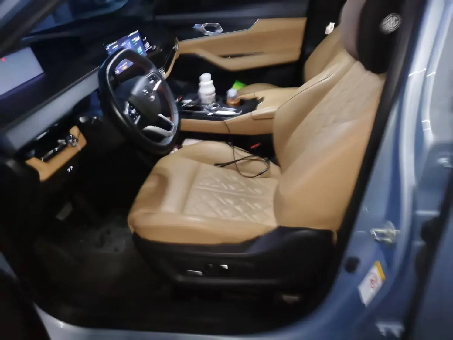 2021 CHANGAN UNI-K thumbnail 4