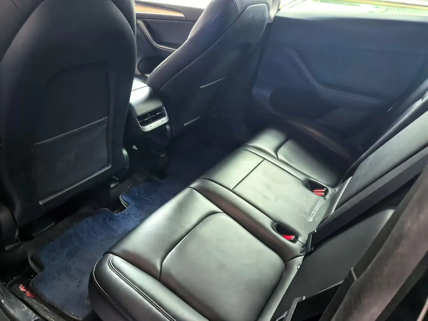 2021 TESLA MODEL thumbnail 4