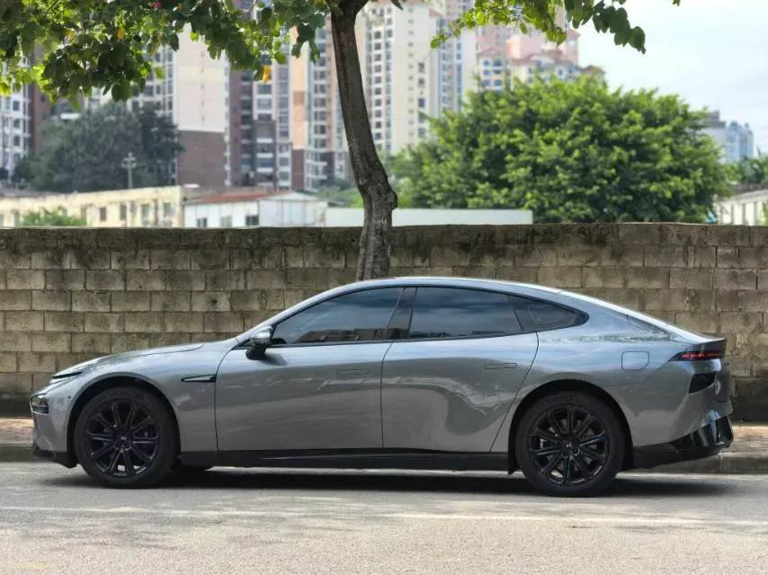 2022 Xpeng P7 BEV 83.1KWH,autocango,china used car exporter,china ev exporter,chinese used car exporter,chinese used ev exporter