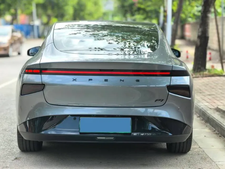2022 Xpeng P7 BEV 83.1KWH,autocango,china used car exporter,china ev exporter,chinese used car exporter,chinese used ev exporter