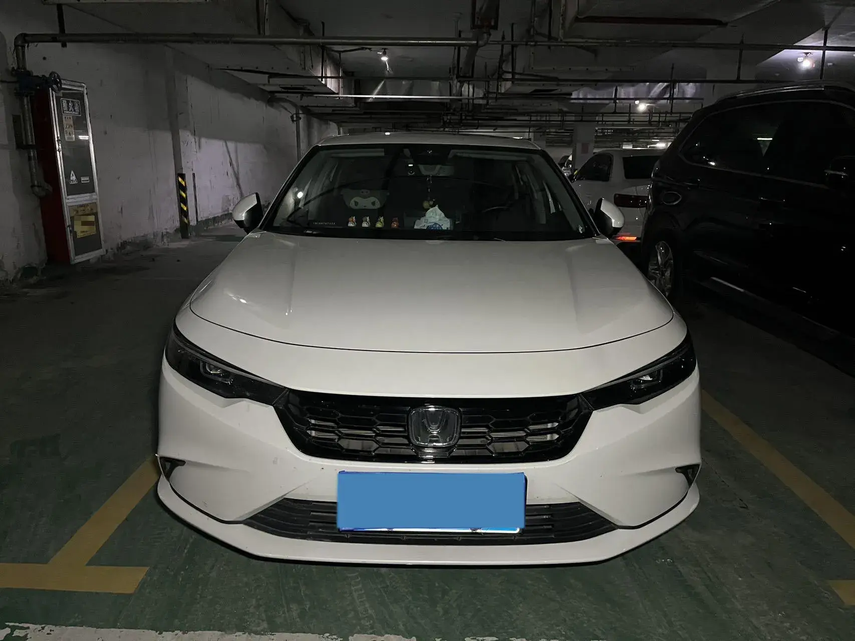 2022 HONDA INTEGRA thumbnail 2