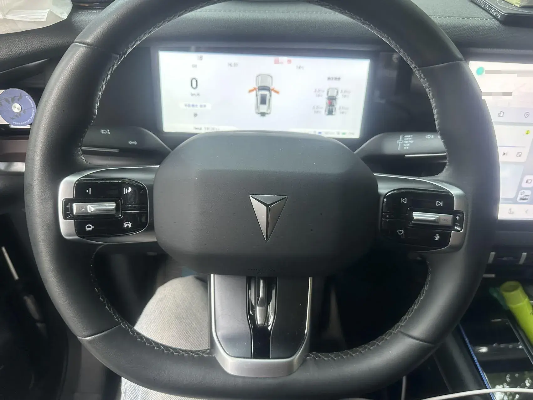 2024 DEEPAL G318 thumbnail 3