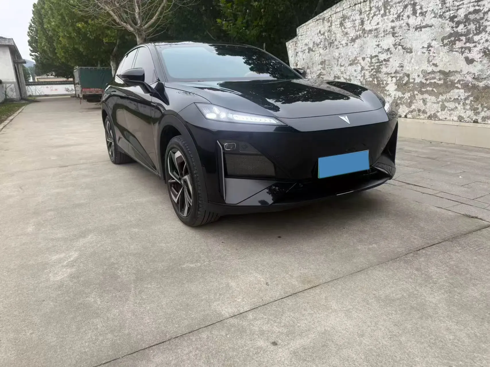 2025 DEEPAL S07 thumbnail 2