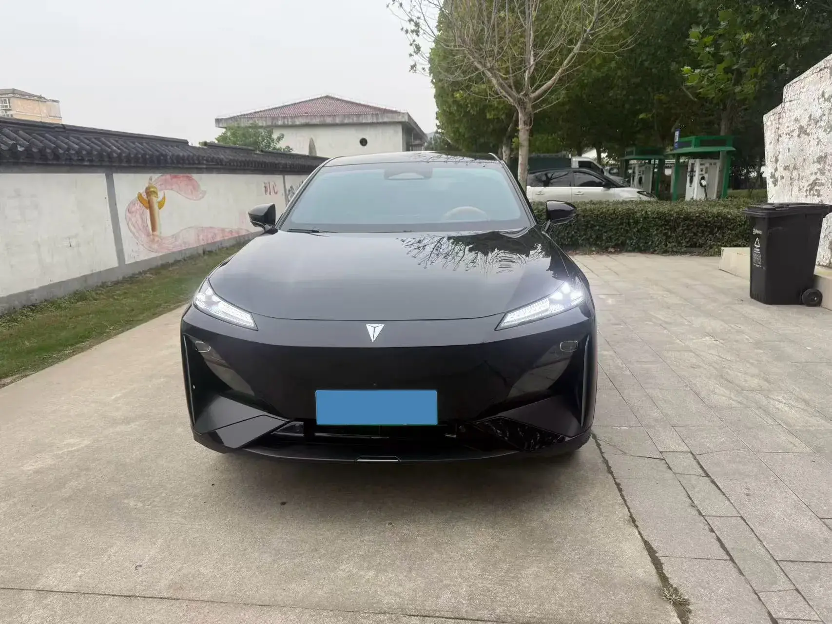 2025 DEEPAL S07 thumbnail 3