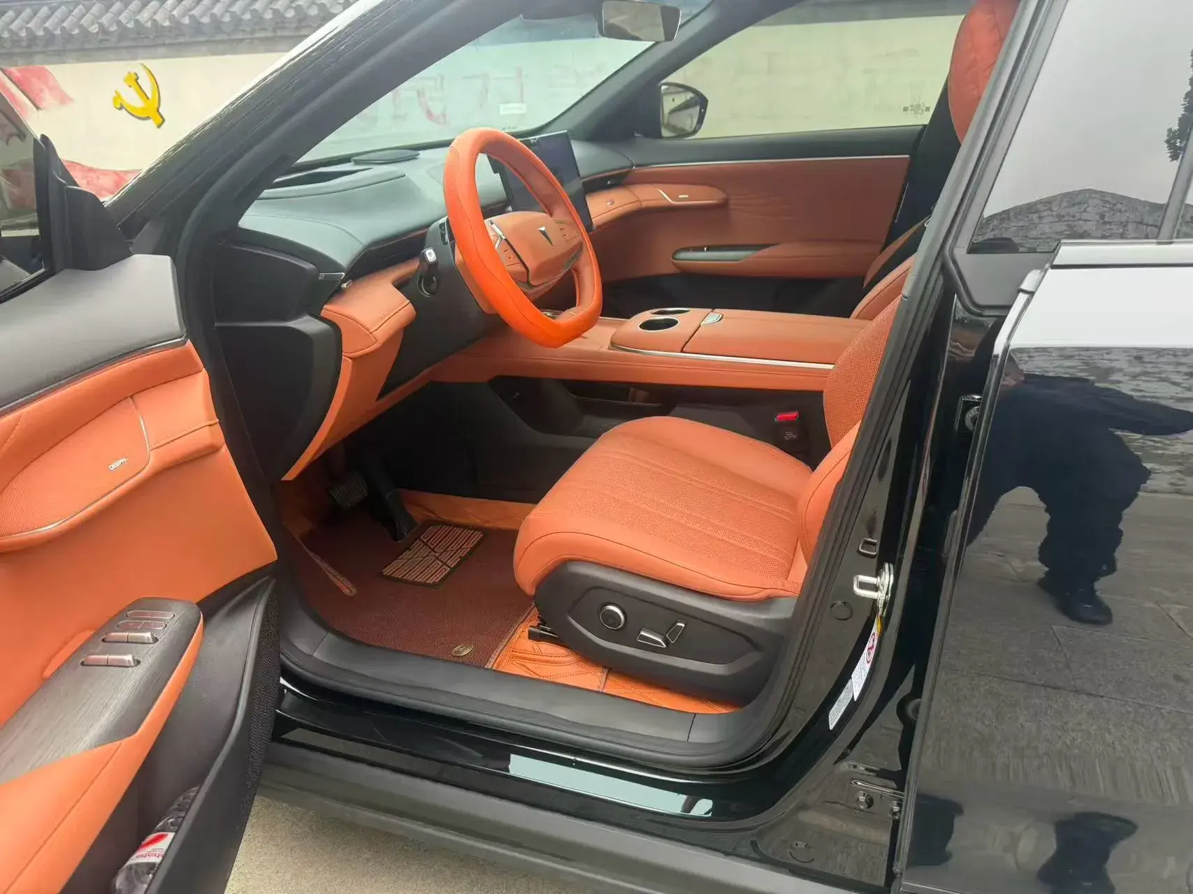 2025 DEEPAL S07 thumbnail 4