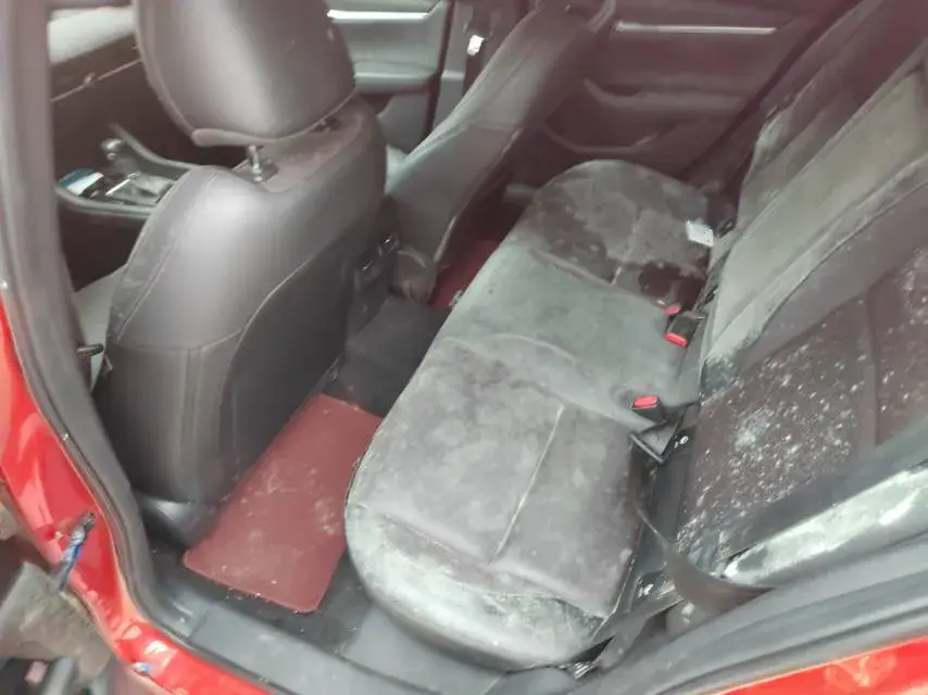 2020 MAZDA 3 thumbnail 4