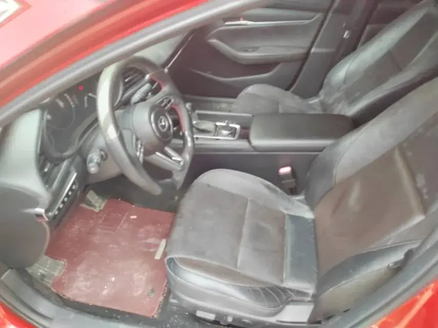 2020 MAZDA 3 thumbnail 3