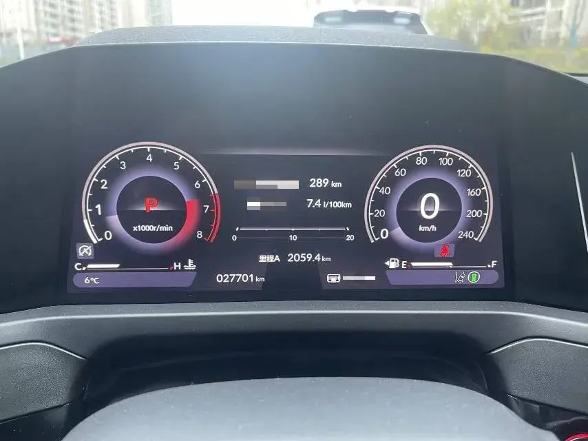 2023 HONDA INSPIRE thumbnail 4