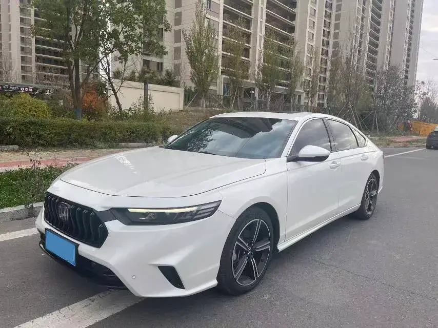 2023 HONDA INSPIRE view 1
