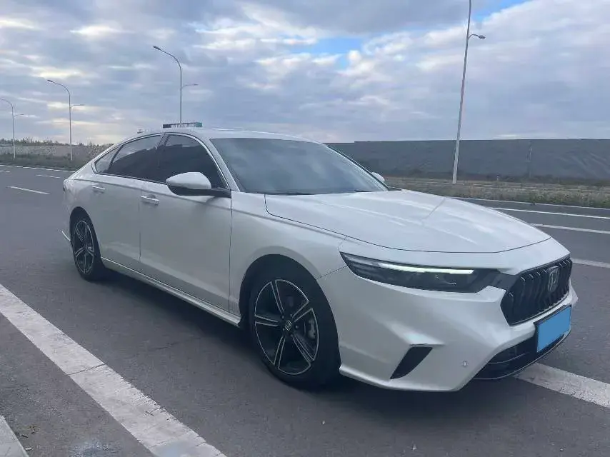 2023 HONDA INSPIRE thumbnail 2