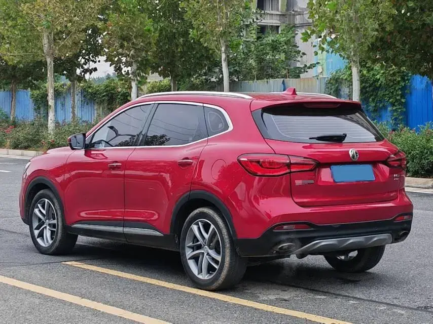 2018 MG HS thumbnail 4