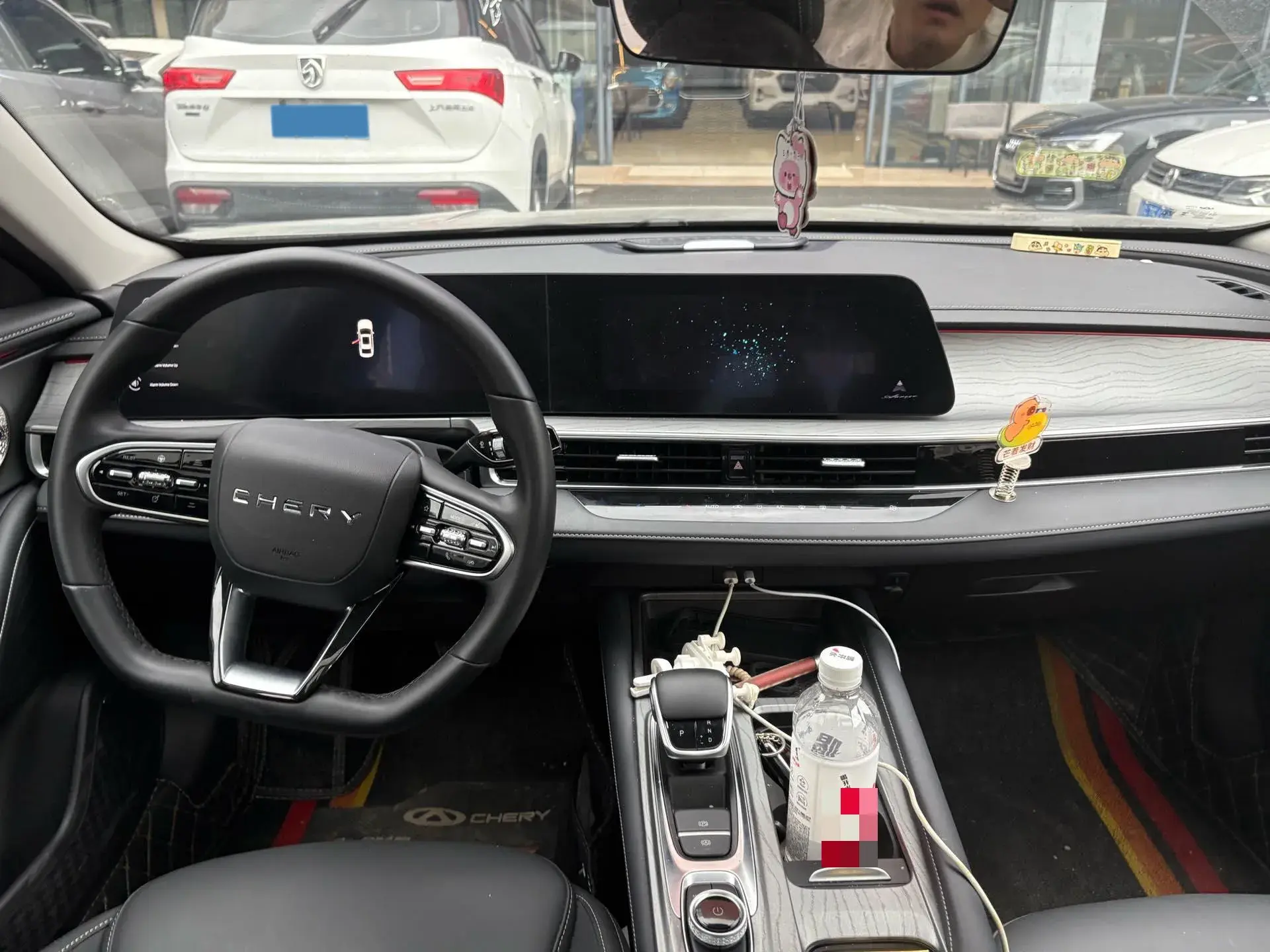 2022 CHERY ARRIZO thumbnail 4