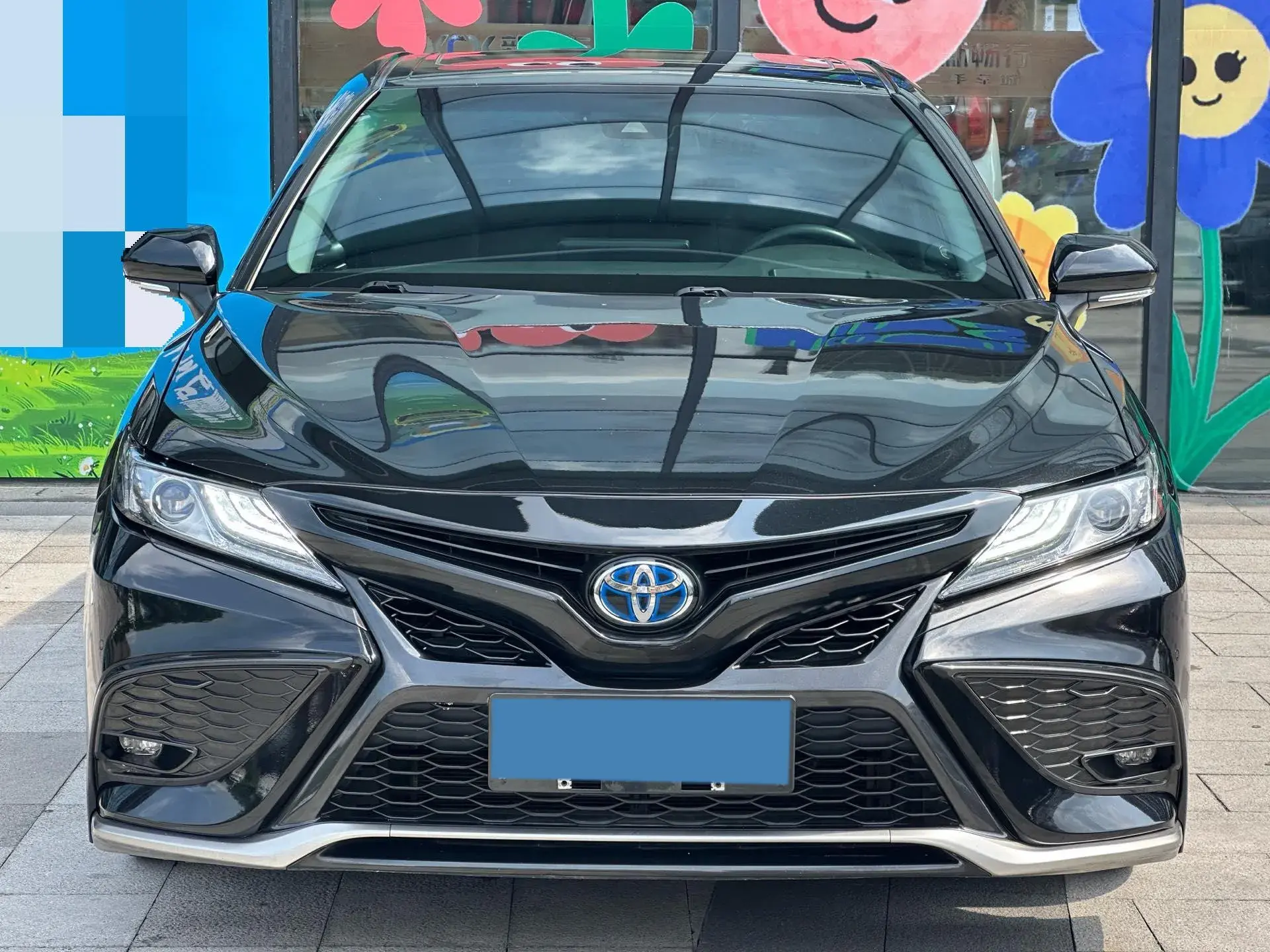 2021 TOYOTA VIOS thumbnail 2