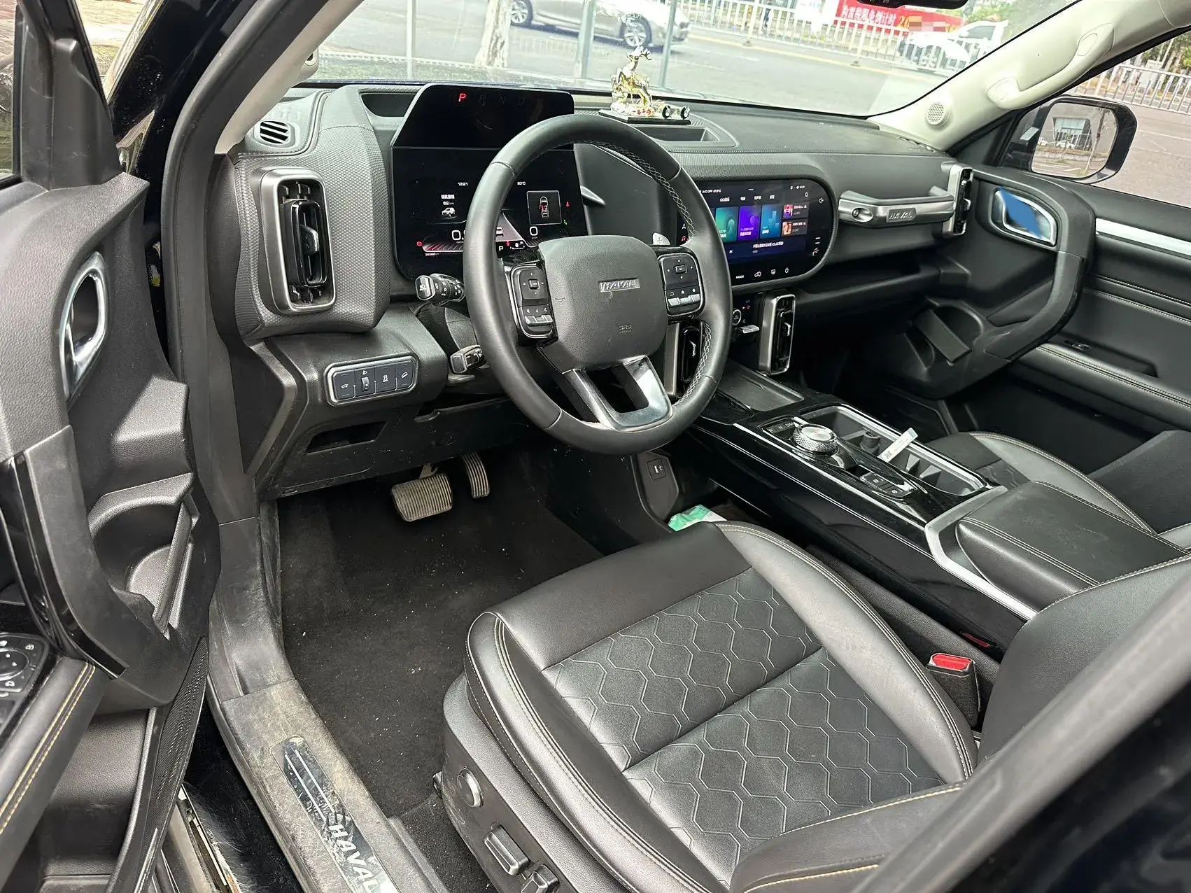 2022 HAVAL DARGO thumbnail 4