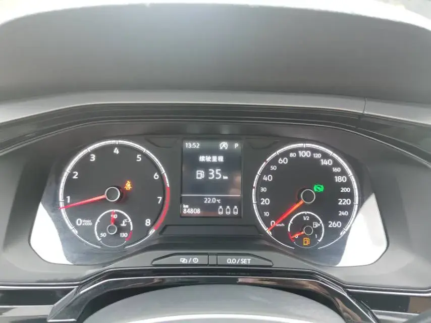 2019 VOLKSWAGEN POLO thumbnail 3