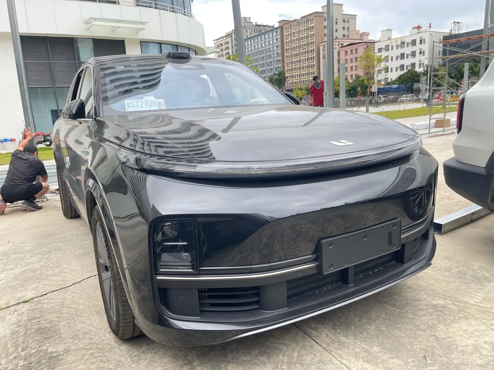 2024 LI L8 thumbnail 3