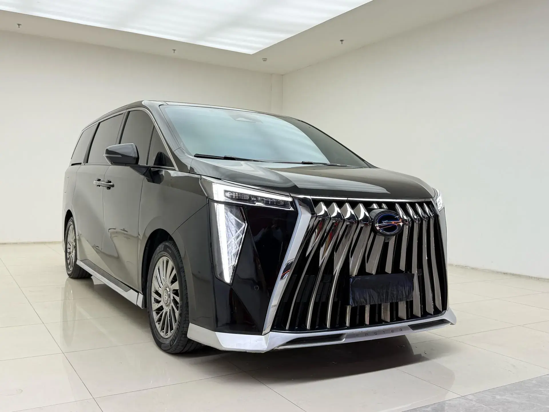 2023 GAC TRUMPCHI thumbnail 3