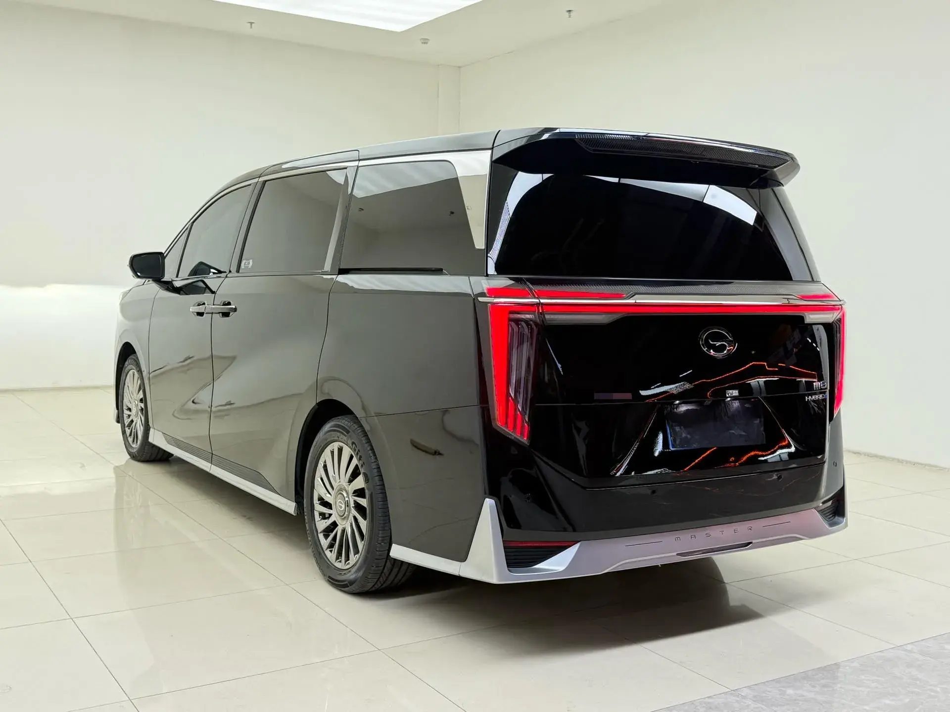 2023 GAC TRUMPCHI thumbnail 4