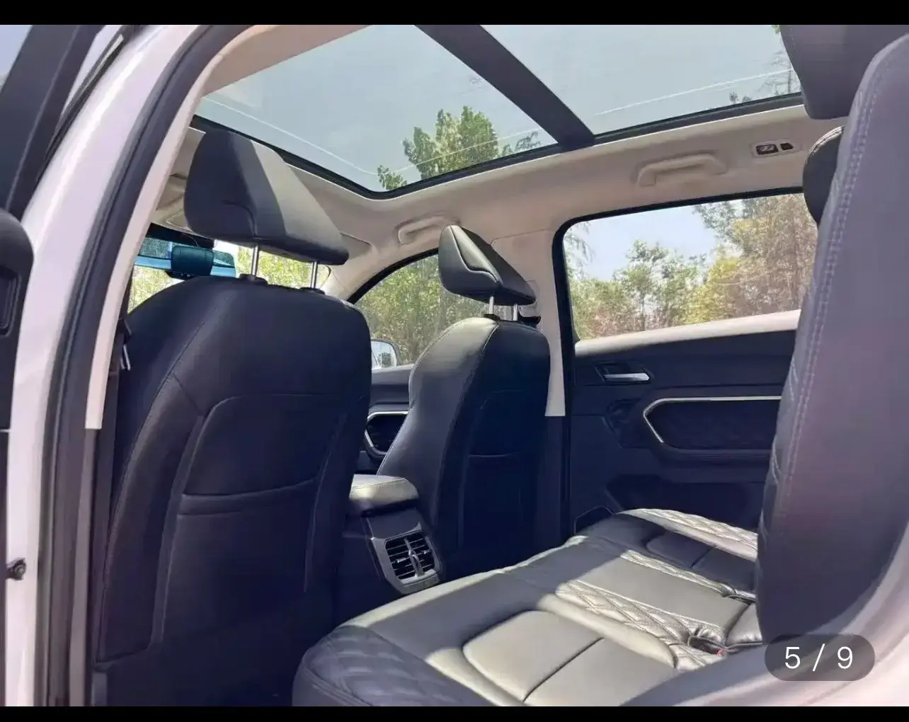 2021 HAVAL H6 thumbnail 4