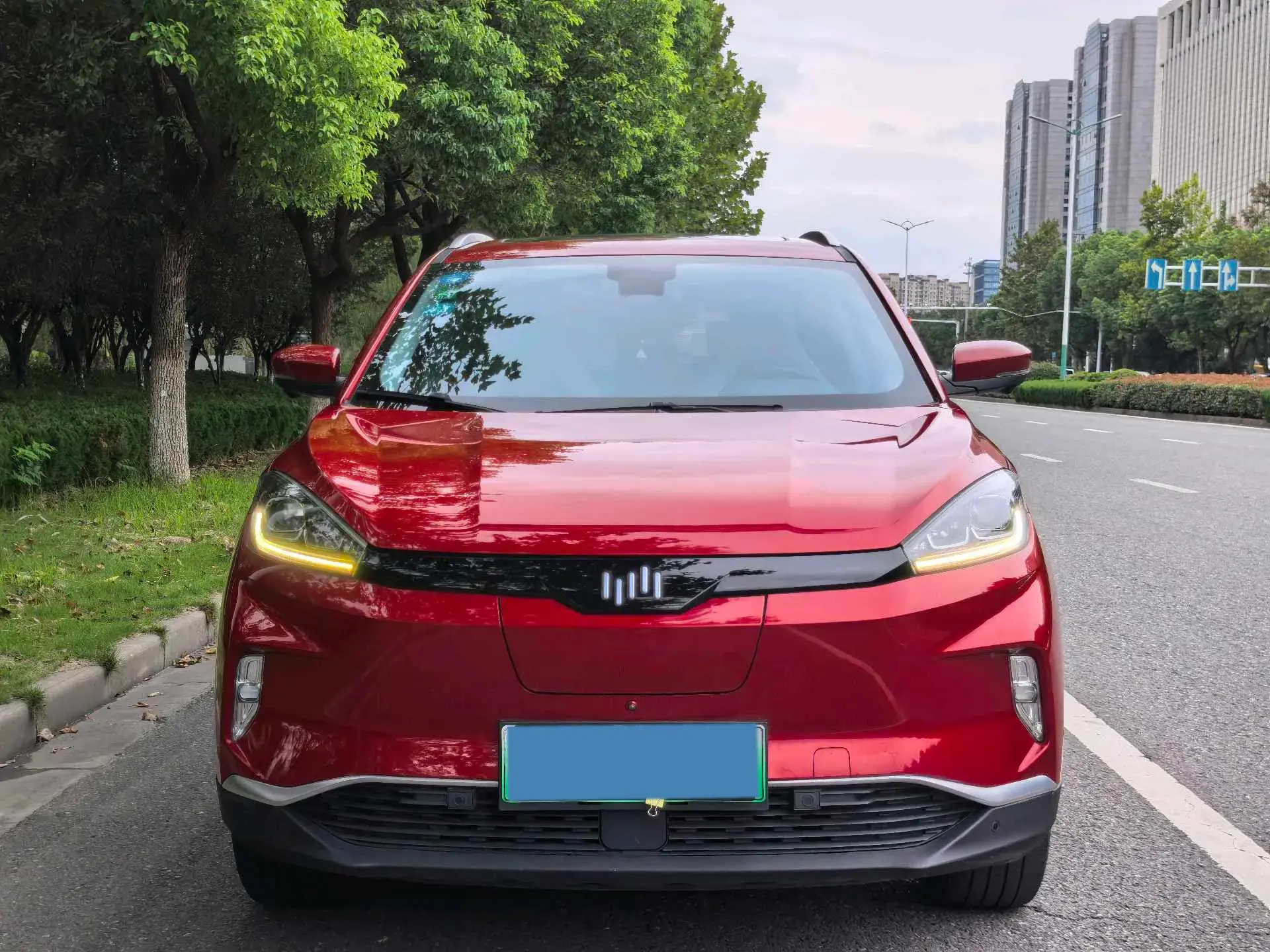 2018 WELTMEISTER EX5 thumbnail 2