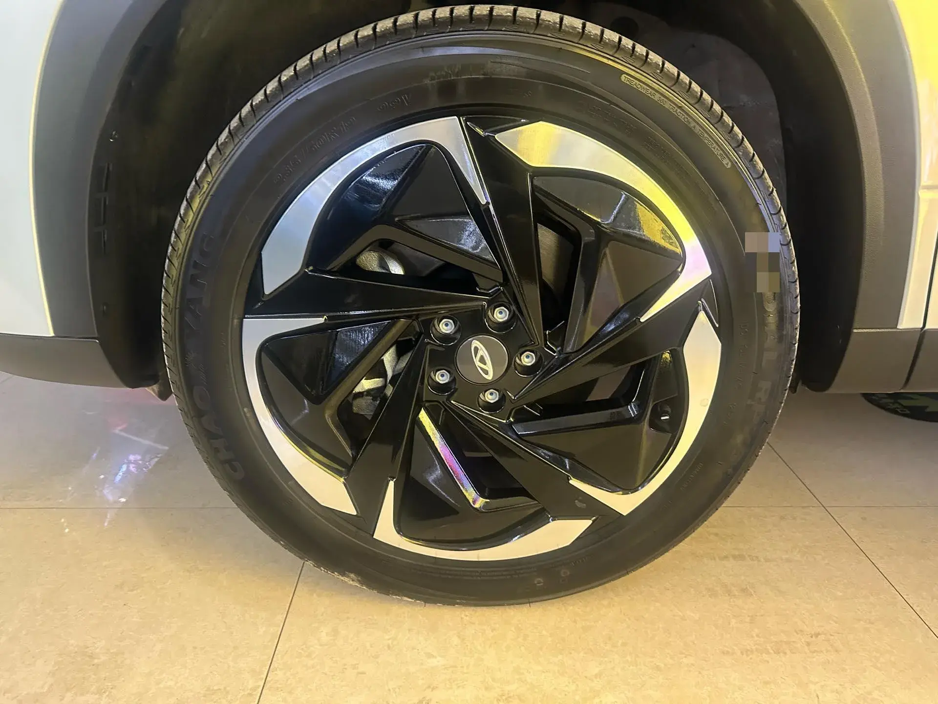 2024 CHERY EXPLORATION thumbnail 2