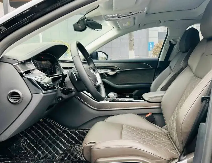 2022 AUDI A8 thumbnail 4