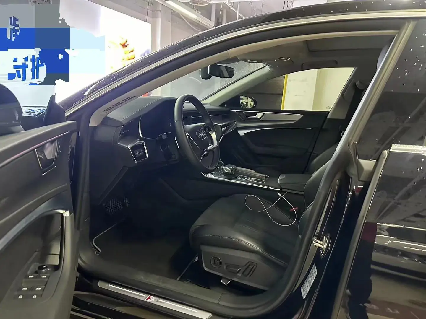 2022 AUDI A7L thumbnail 2