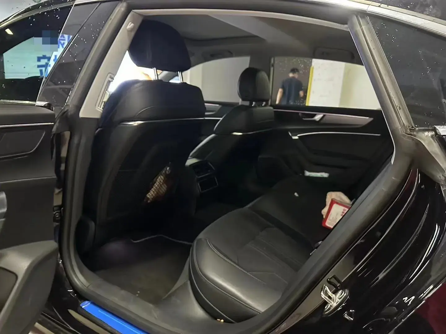 2022 AUDI A7L thumbnail 3