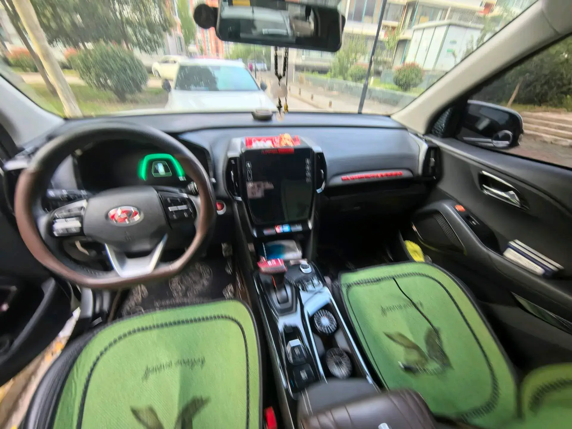 2021 HYUNDAI IX35 thumbnail 4