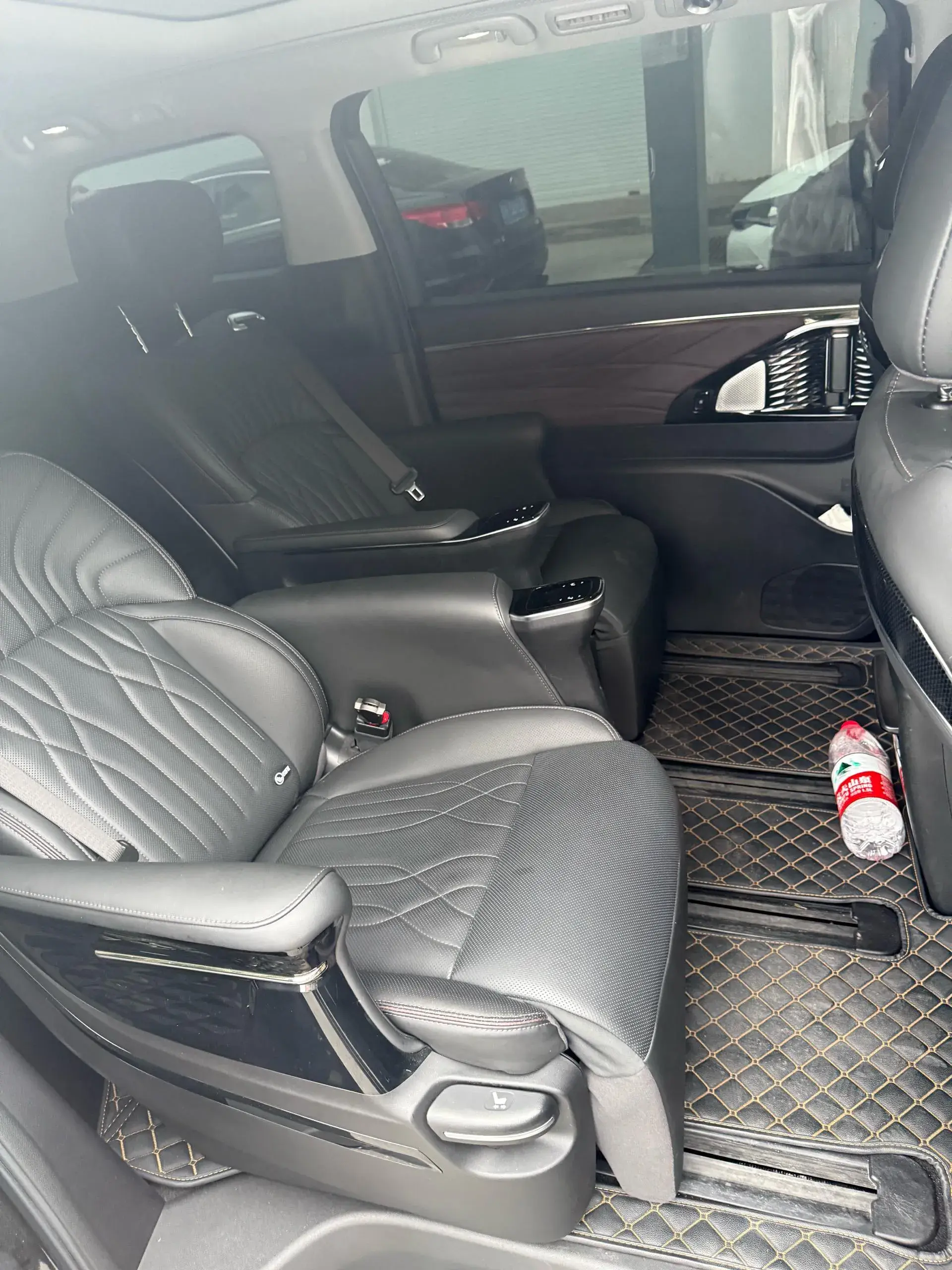 2023 GAC TRUMPCHI thumbnail 4