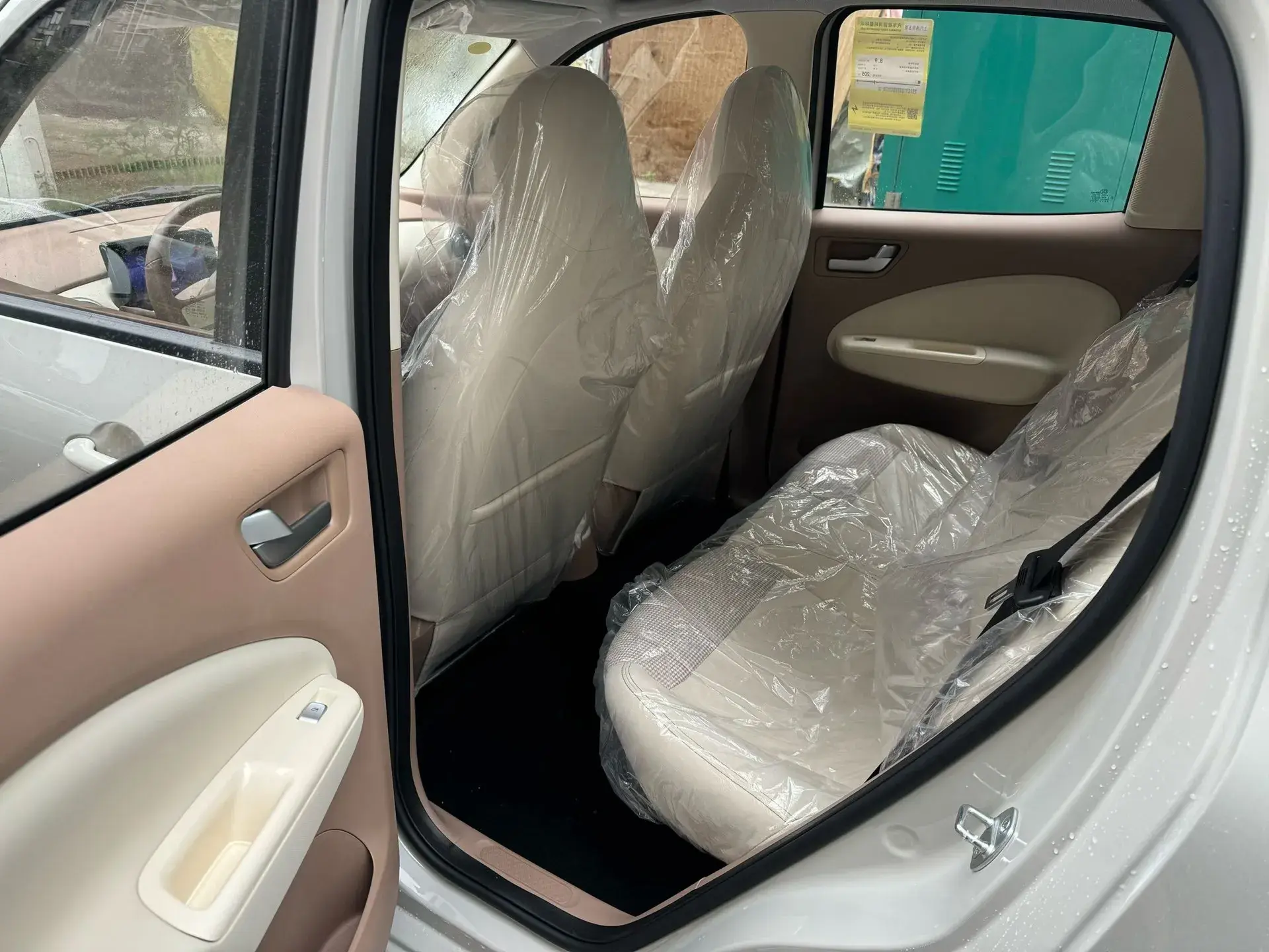 2025 WULING HONGGUANG thumbnail 3