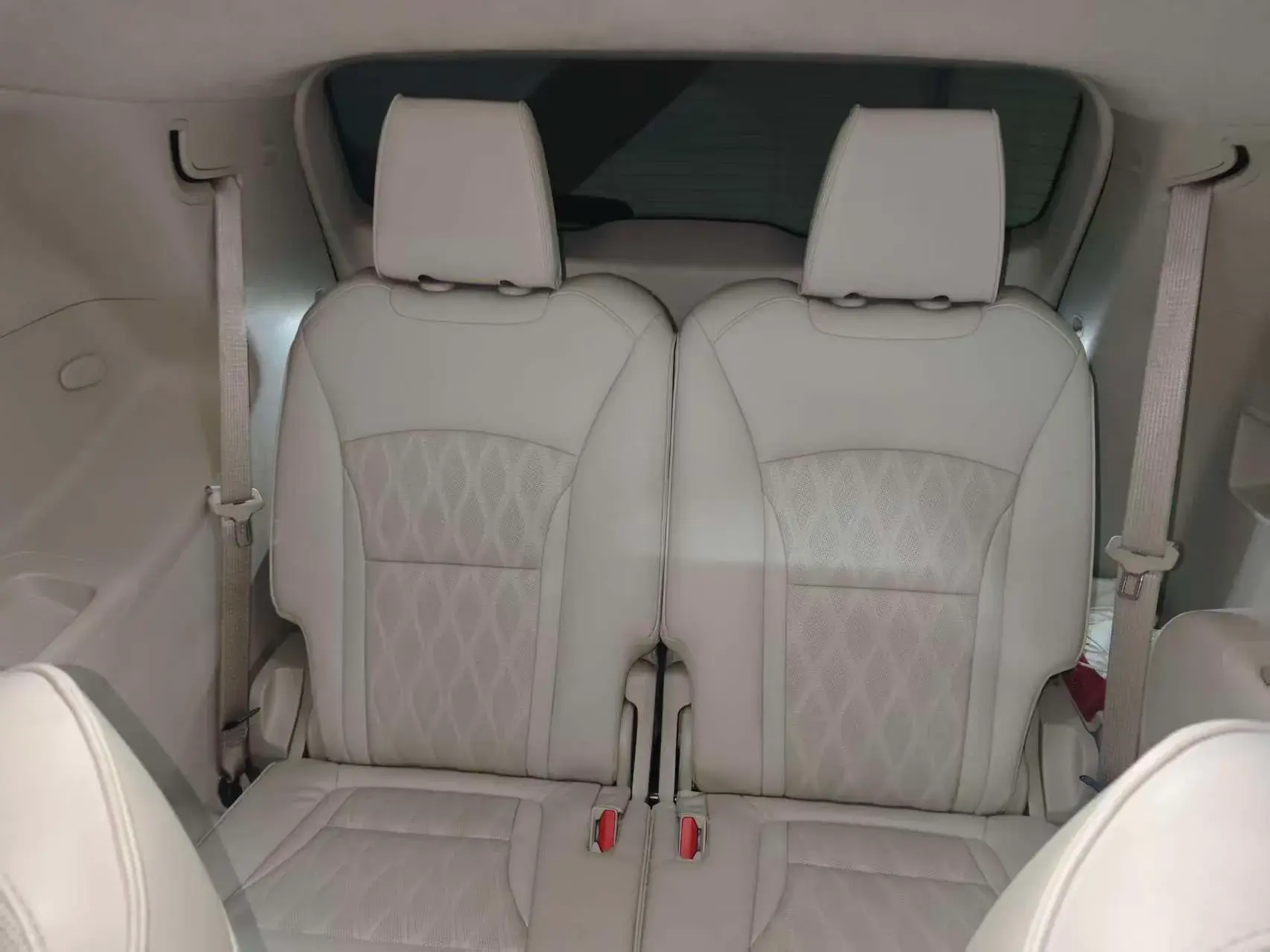 2020 BUICK ENCLAVE thumbnail 3