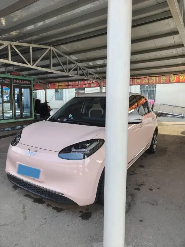 2024 WULING BINGUO view 1