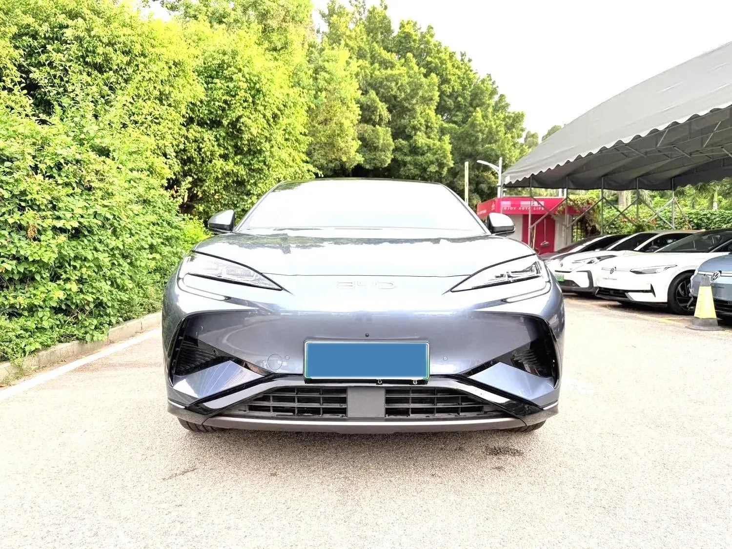 2024 BYD SEA thumbnail 2