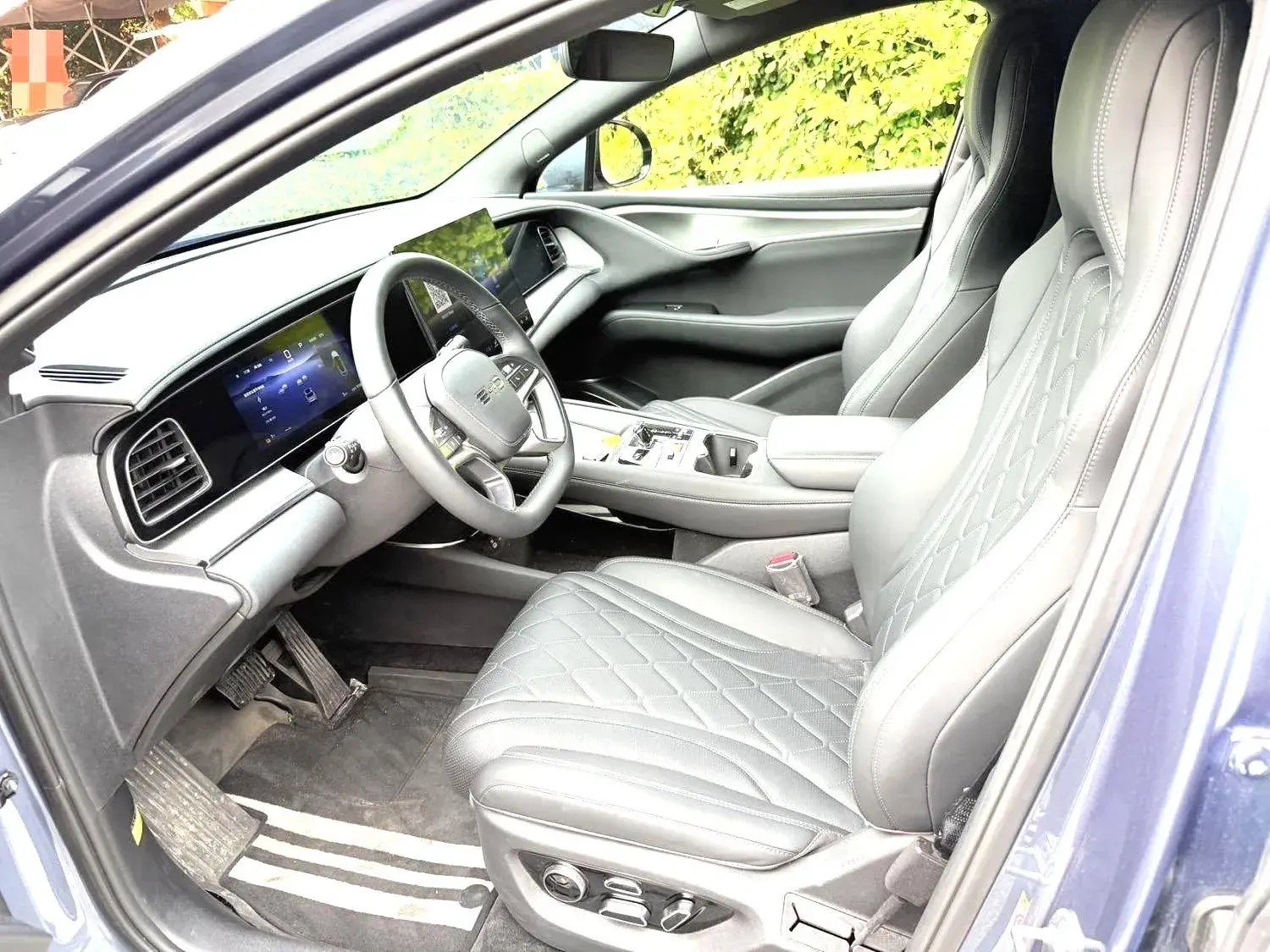 2024 BYD SEA thumbnail 3