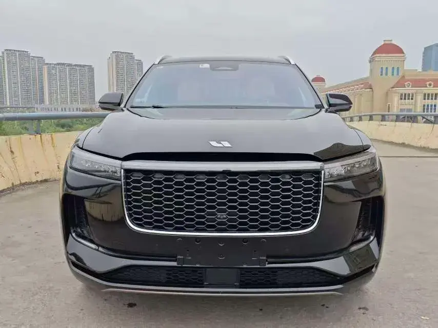 2021 LI ONE thumbnail 2