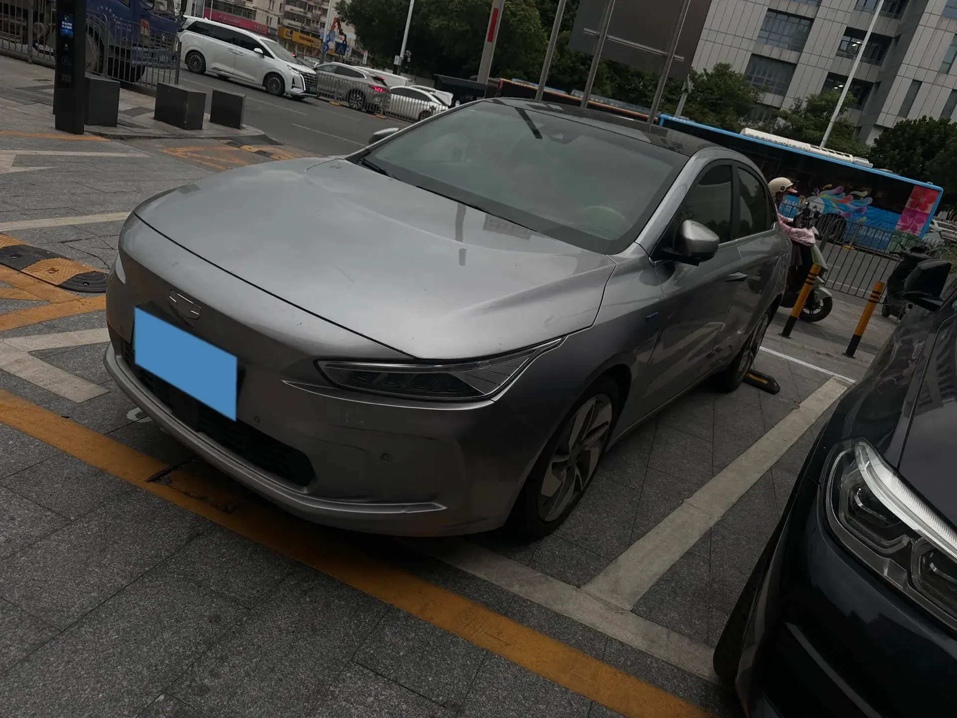 2019 GEOMETRY A view 1