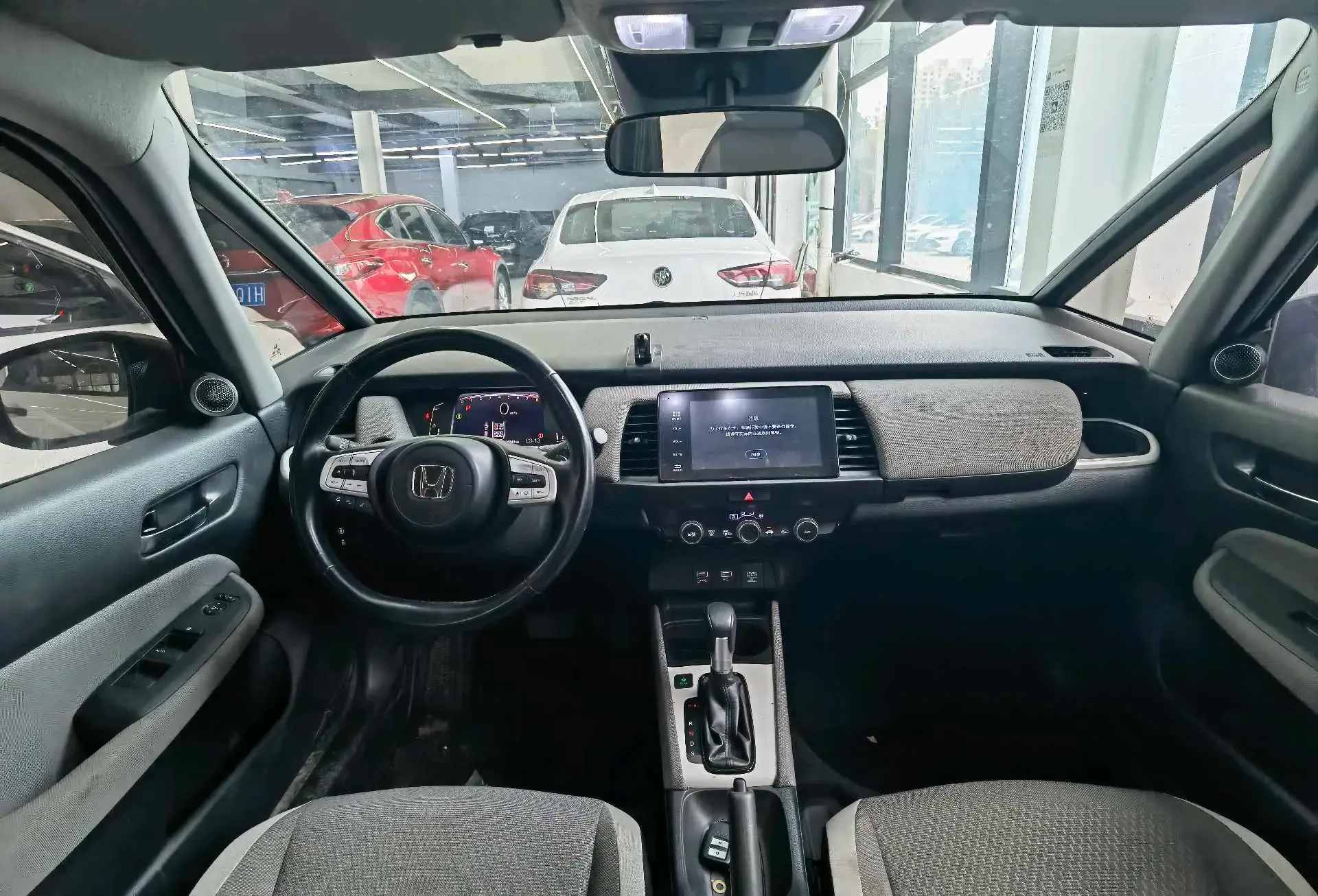 2021 HONDA LIFE thumbnail 4