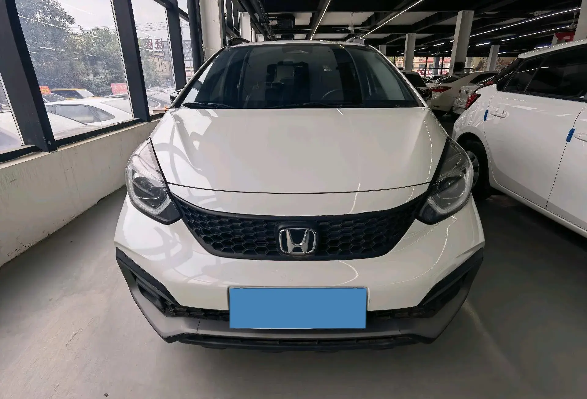 2021 HONDA LIFE thumbnail 2